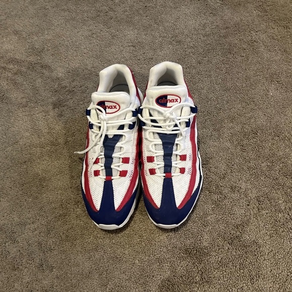 Air Max 95 USA - Picture 4 of 4